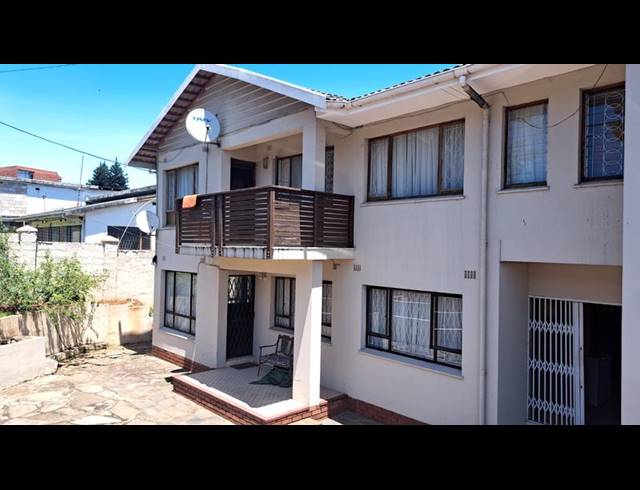 3 BEDROOM PROPERTY TO RENT IN OVERPORT